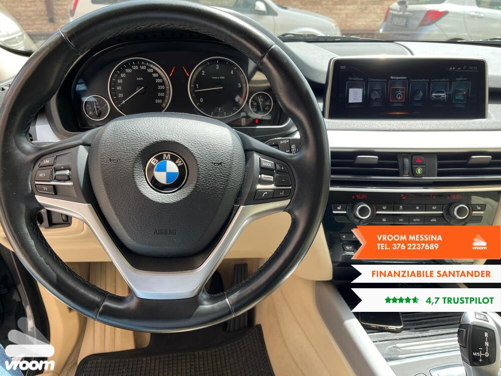 BMW X5 (F15/85) X5 xDrive30d 258CV Expe...