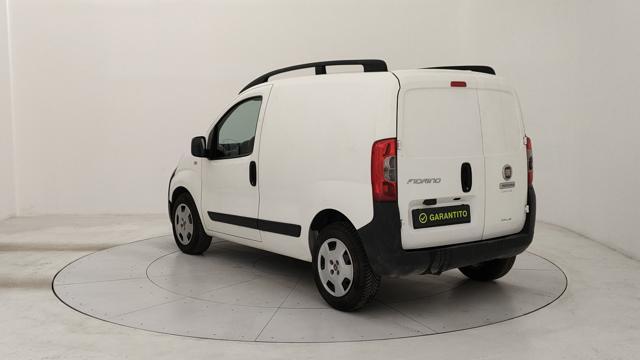 FIAT Fiorino cargo 1.3 mjt 95cv ecojet SX E6d-temp