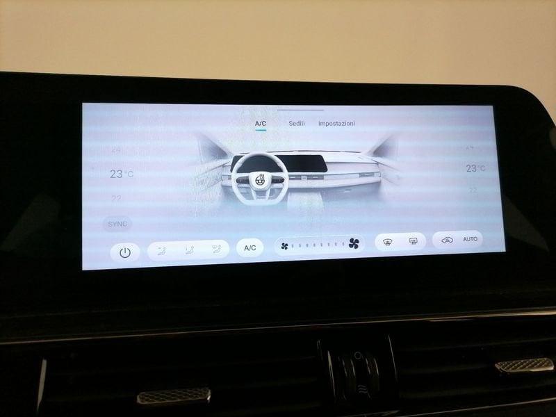 Omoda Omoda 5 Omoda 5 1.6 TGDI 147CV aut. Premium