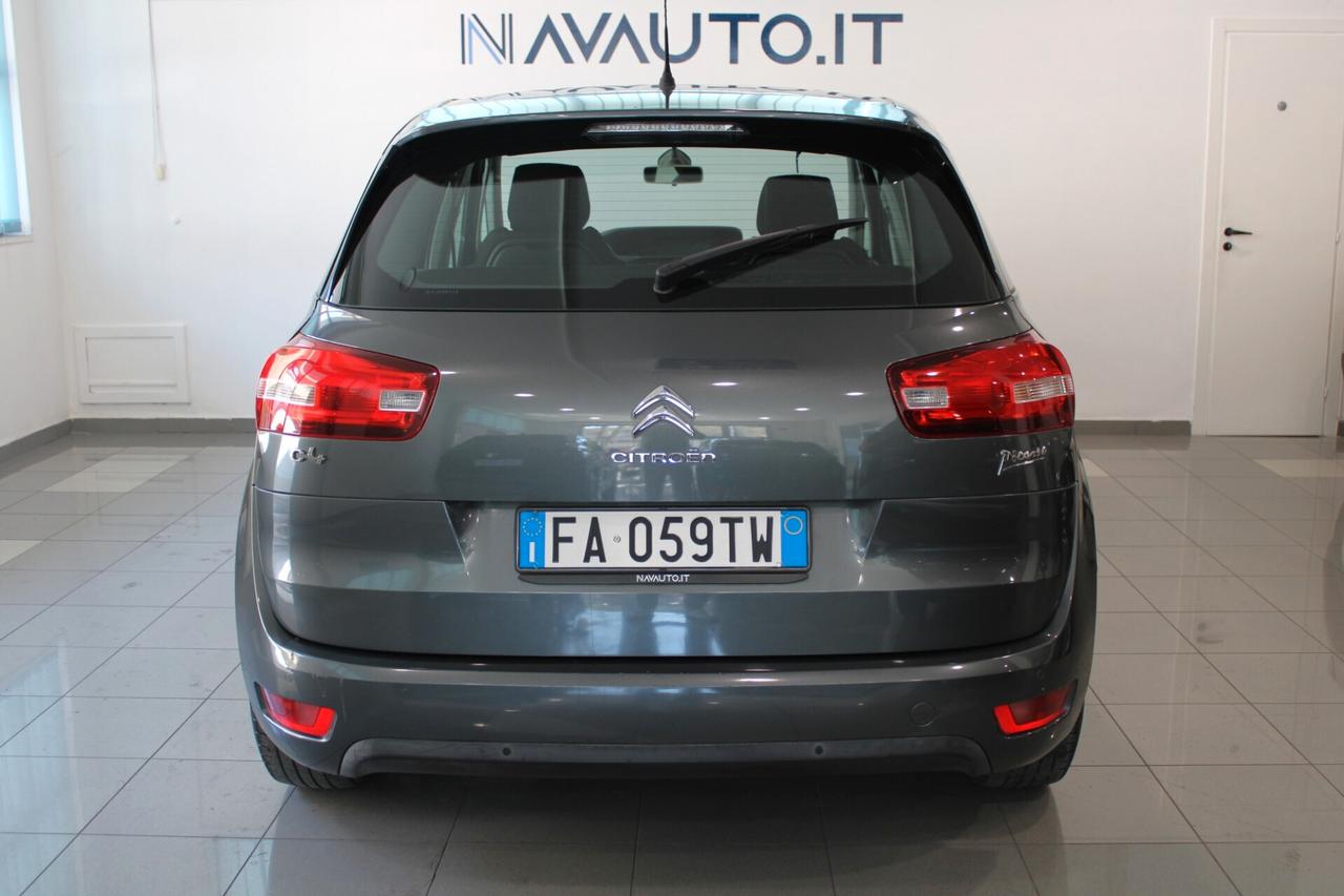 CITROEN C4 Picasso 1.6 HDi Business - 2015
