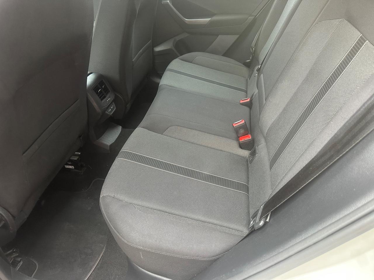 Volkswagen T-Roc 2.0 TDI SCR 150 CV DSG Sport BlueMotion Technology