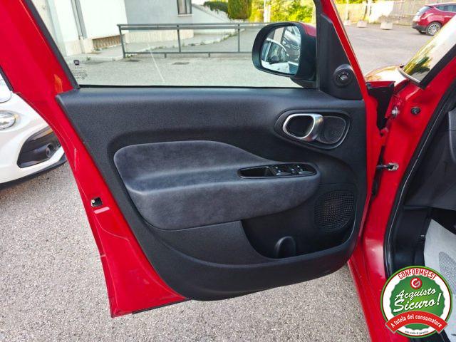 FIAT 500L 1.6 Multijet 105 CV Lounge