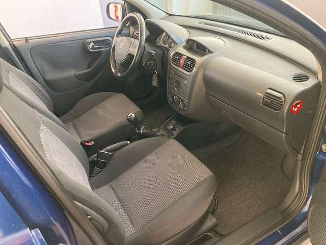 Opel Corsa Corsa III 2003 5p 1.4 Cosmo - UNICO PROPRIETARIO