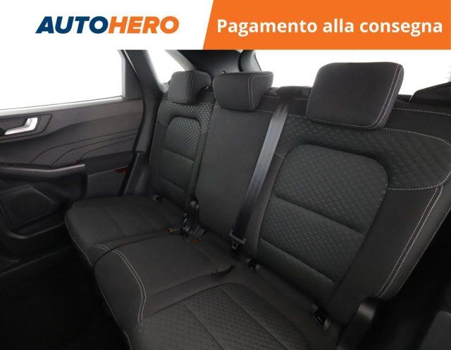 FORD Kuga 2.5 Plug In Hybrid 225 CV CVT 2WD Connect