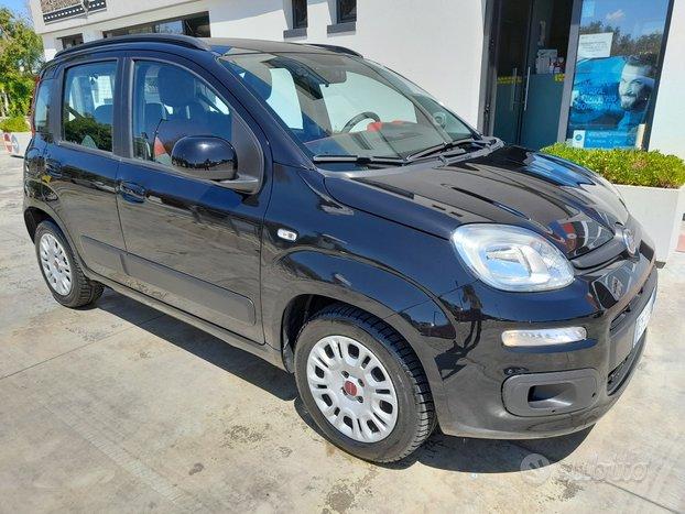 FIAT Panda 1.3 MJT S&S 75CV LOUNGE