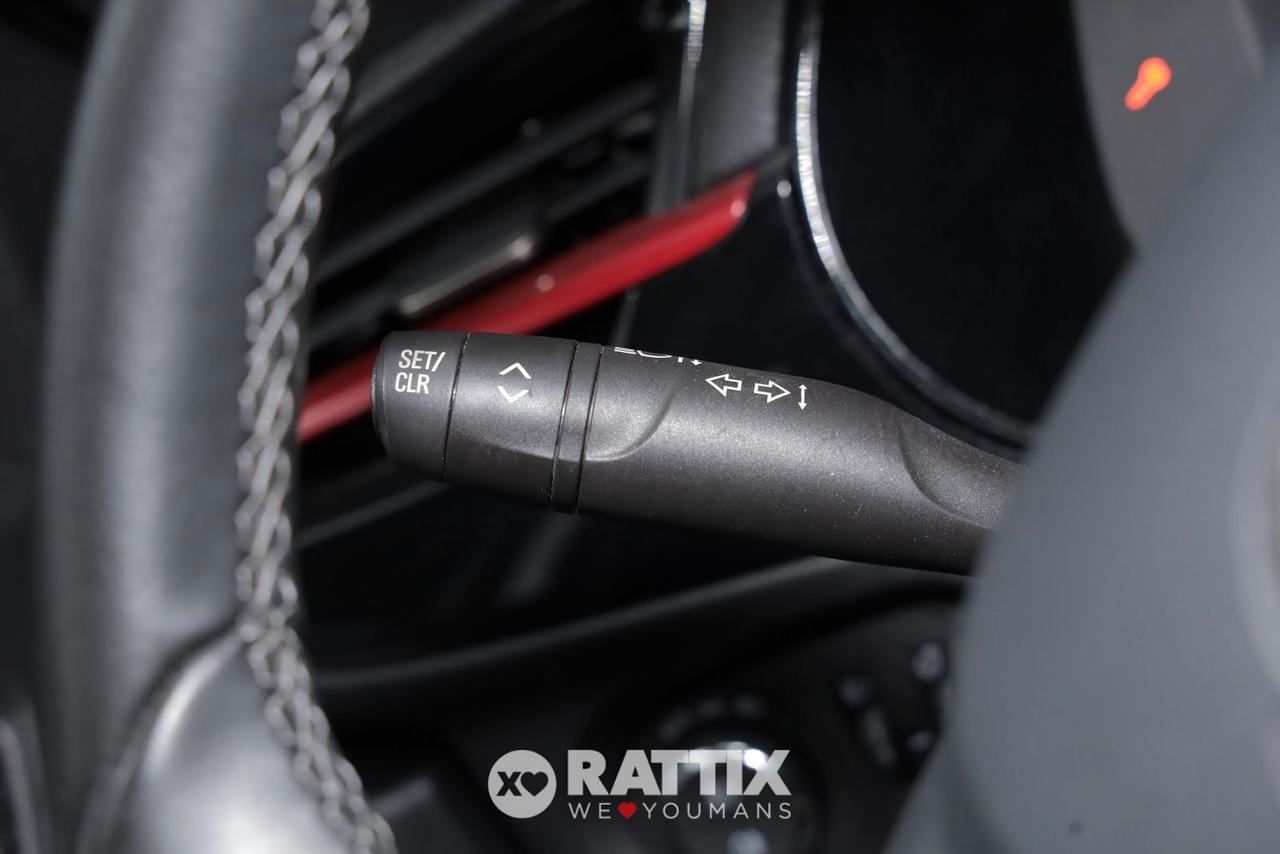 Opel Corsa-e motore elettrico 100kW GS Line +