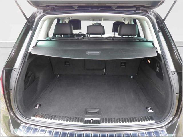 VOLKSWAGEN Touareg 3.0 TDI 204 CV tiptronic BlueMotion Techn. Executi