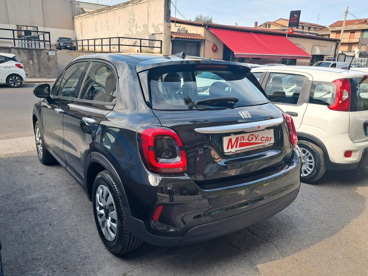 Fiat 500X 1.3 Mjt 95 cv
