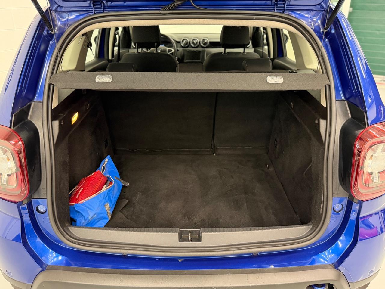 Dacia Duster 1.0 TCe 100 CV ECO-G Comfort DaciaPlus