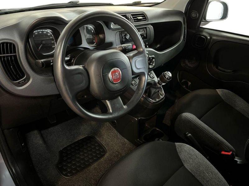 FIAT Panda III 2021 1.0 firefly hybrid s&s 70cv