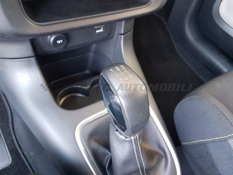 Citroën C3 C3 1.2 puretech Shine s&s 83cv