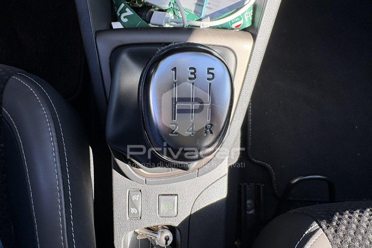 RENAULT Clio dCi 8V 90CV Start&Stop 5 porte Energy Intens