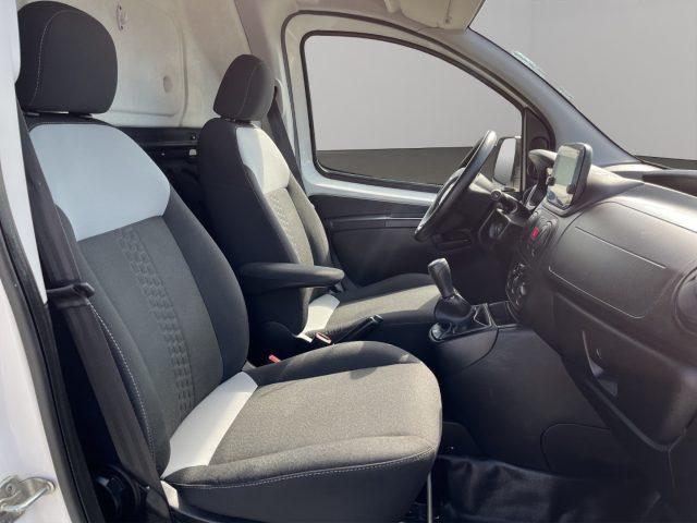FIAT Fiorino 1.3 MJT 95CV