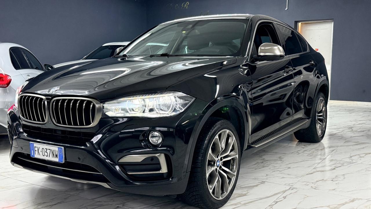 Bmw X5 xDrive30d 258CV Extravagance