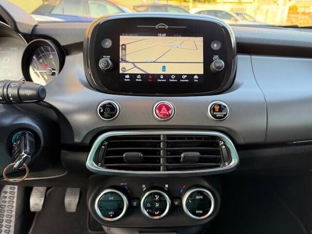 Fiat 500X 1.6 MultiJet 130 CV Sport