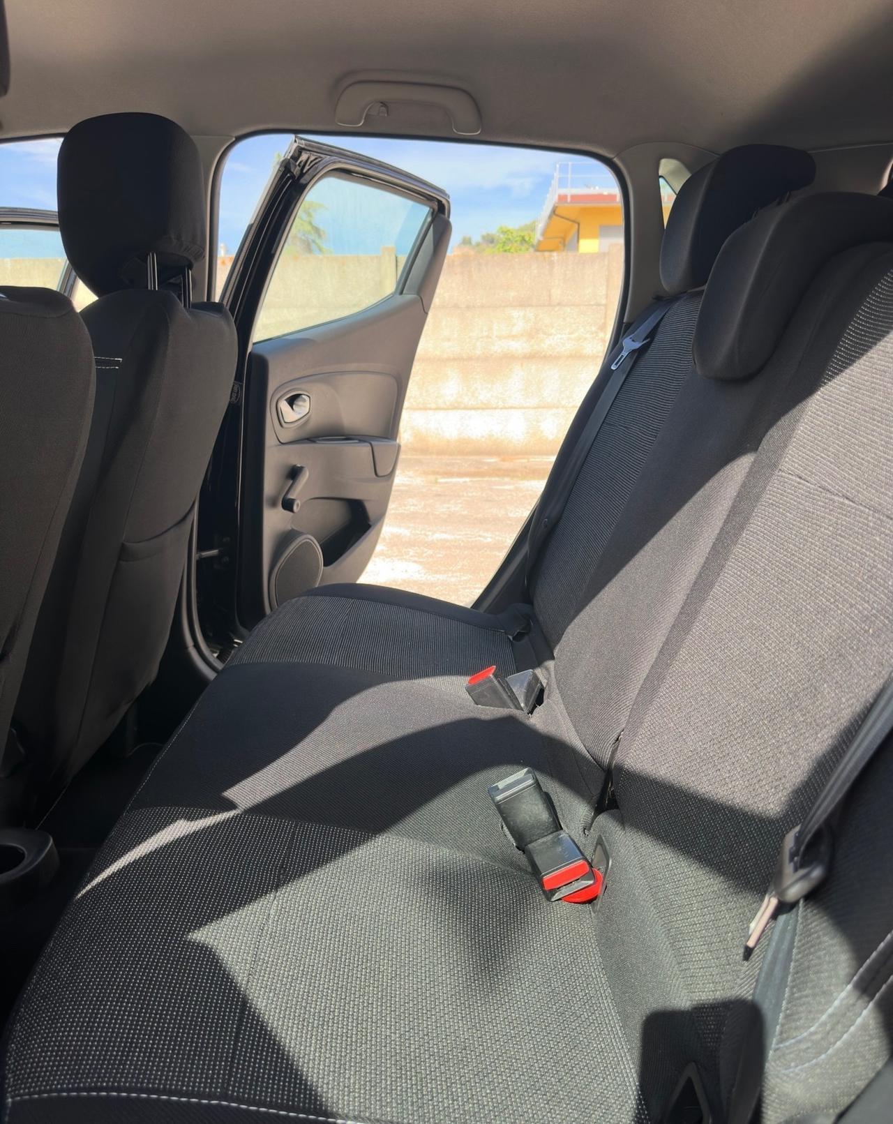 Renault Clio Blue dCi 85 CV 5 porte Intens
