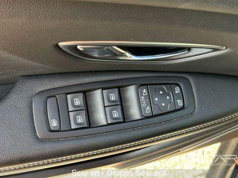 Renault Scénic Scénic dCi 160 CV EDC Energy Initiale Paris FULL OPTIONAL