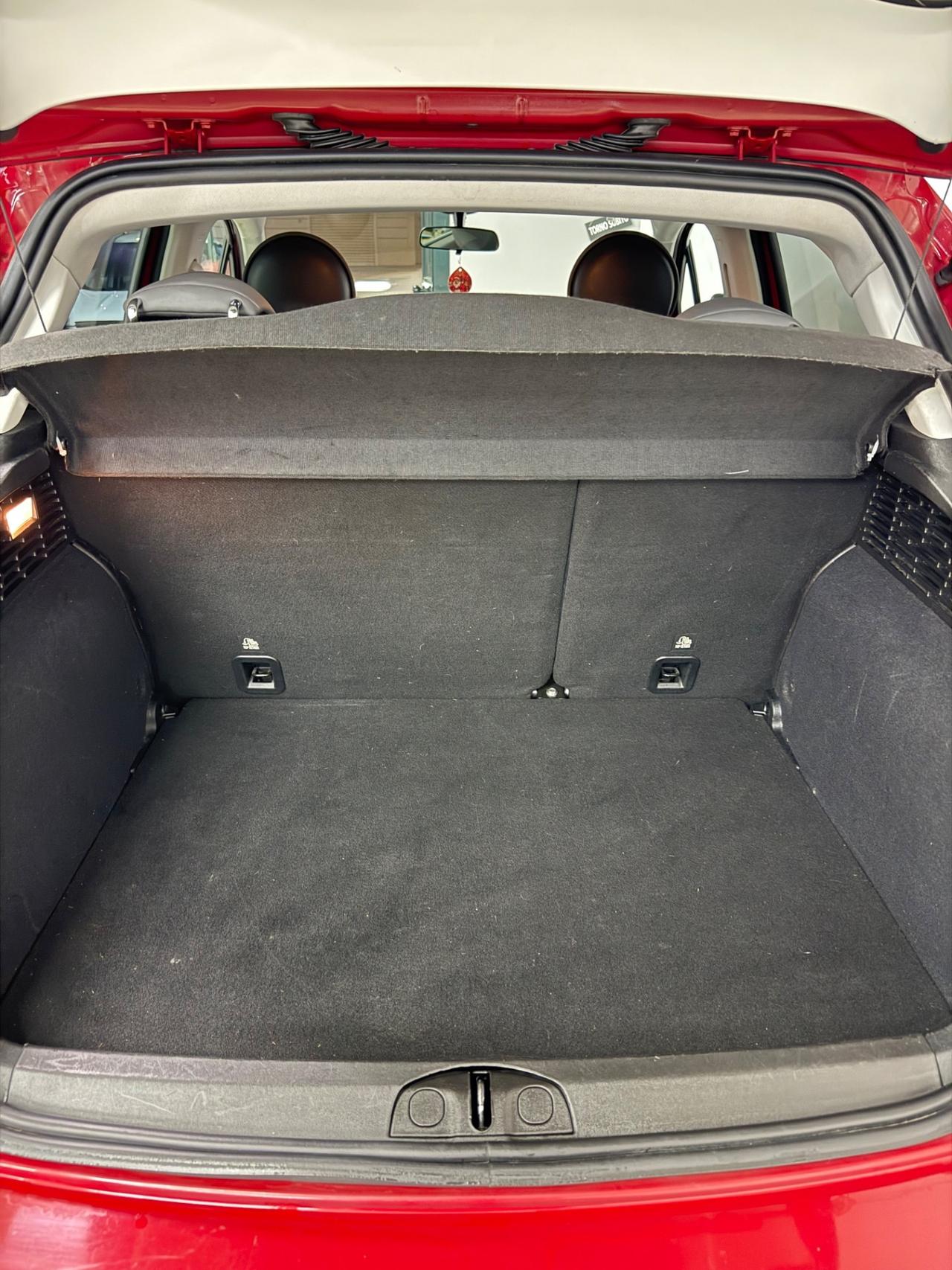 Fiat 500X 1.4 T-Jet 120 CV GPL Cross