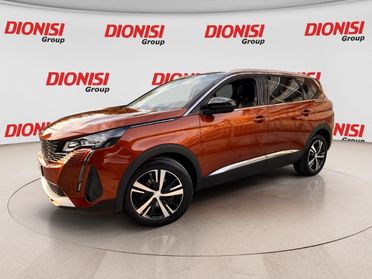 Peugeot 5008 5008 1.5 blueDHi 130cv EAT8 7 Posti