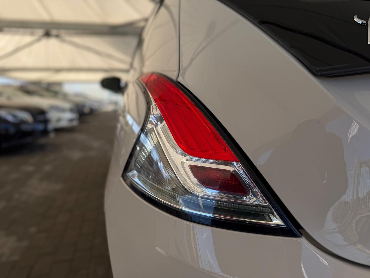 Lancia Ypsilon 1.2 69 CV 5 porte Gold UNICO PROPRIETARIO