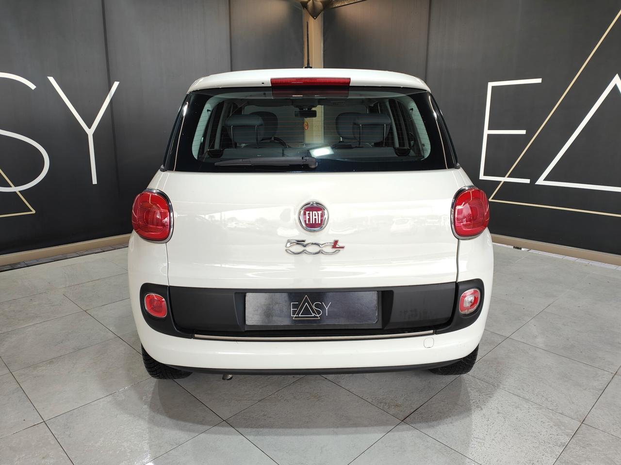 Fiat 500L 0.9 TwinAir Turbo Natural Power Pop