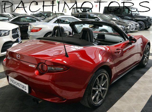 MAZDA MX-5 2.0L Skyactiv-G Exceed " KM 22.000 "