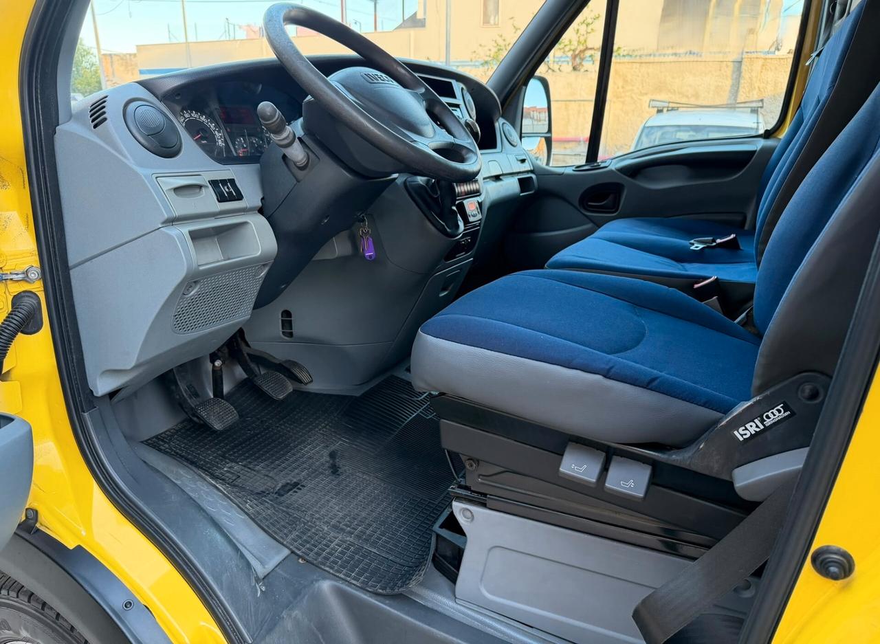 Iveco Daily Frigo