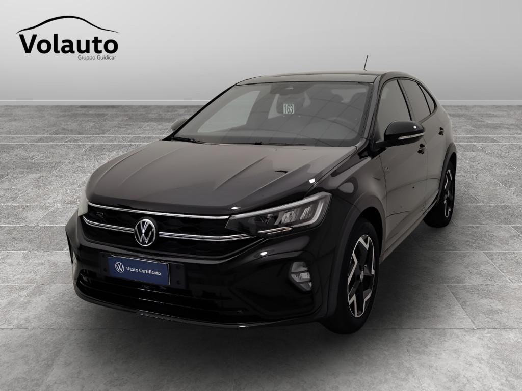 VOLKSWAGEN Taigo - Taigo 1.0 tsi R-Line 115cv dsg