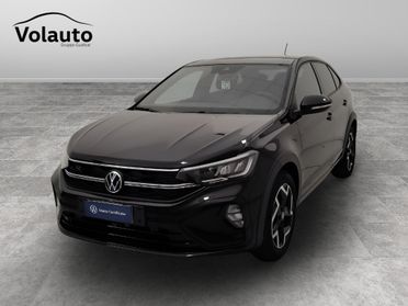 VOLKSWAGEN Taigo - Taigo 1.0 tsi R-Line 115cv dsg