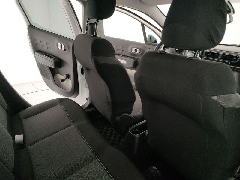Citroën C3 BlueHDi 75 S&S Feel NAVI PACK