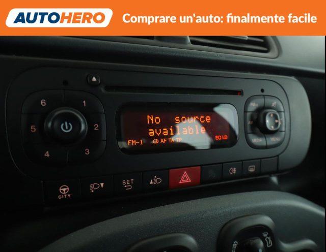 FIAT Panda 1.2 Easy