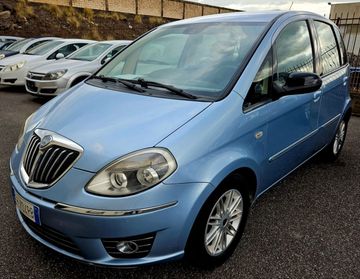 Lancia MUSA 1.3 Mjt 95 CV - MOTORE KM0 -