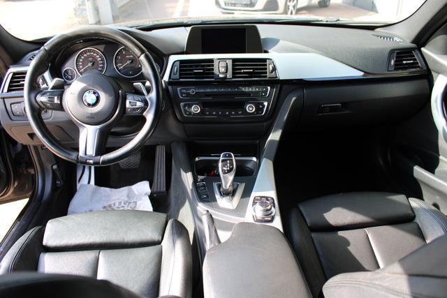 BMW 330 dA xDrive Touring Msport GANCIO