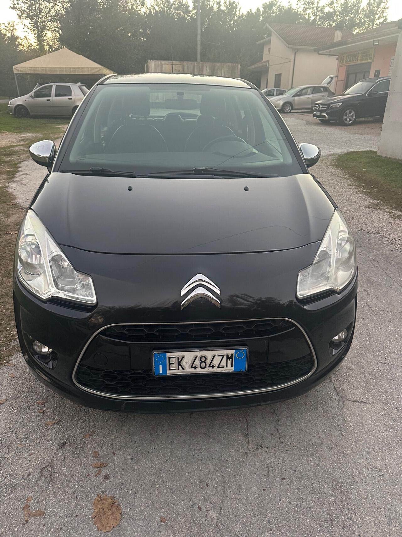 Citroen C3 1.4 e-HDi