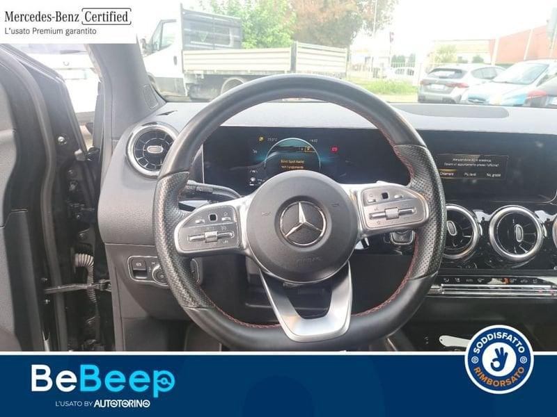 Mercedes-Benz Classe B B 200 D PREMIUM AUTO