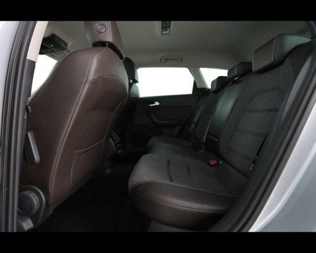 SEAT Leon Sportstourer 1.5 eTSI 150 CV DSG Xcellence