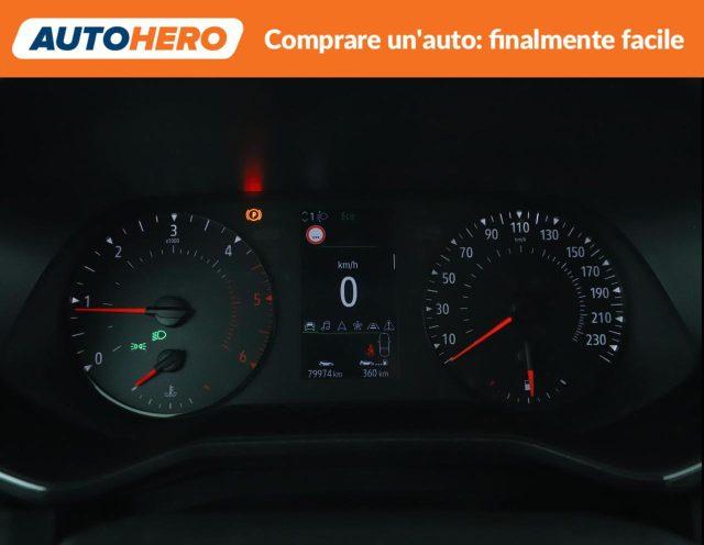 RENAULT Clio Blue dCi 85 CV 5 porte Business