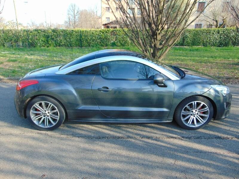 PEUGEOT RCZ RCZ 1.6 THP 156CV