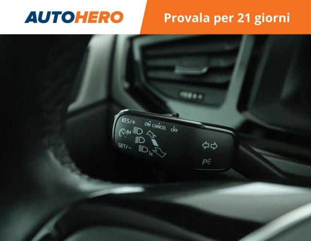 VOLKSWAGEN Polo 1.0 EVO 5p. Comfortline BlueMotion Technology