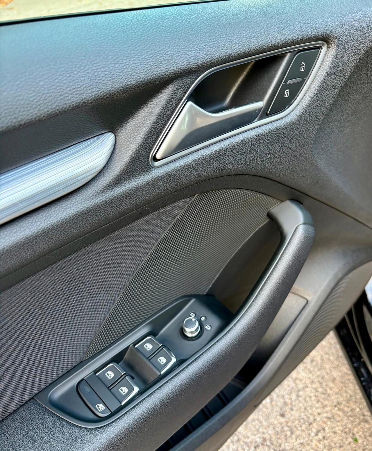 Audi A3 SPB 1.6 TDI 116 CV Sport