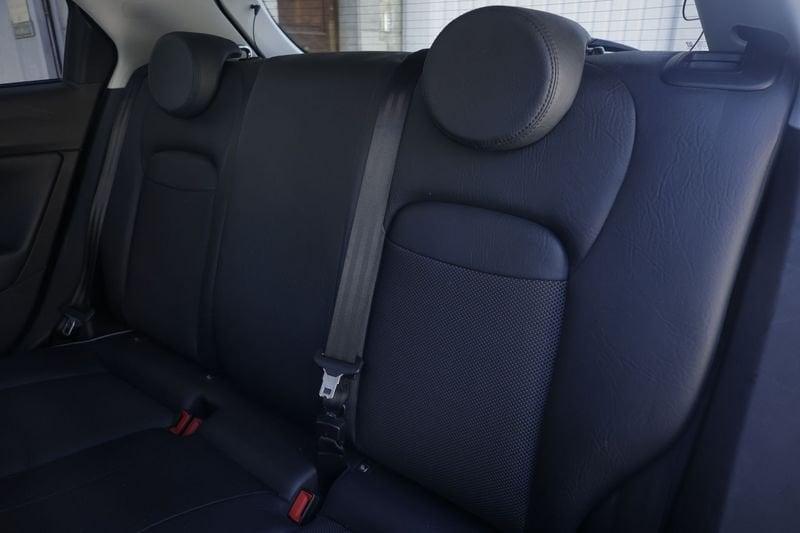 FIAT 500X FIAT 500X 2.0 MultiJet 140 CV AT9 4x4 Cross Plus 103KW ANNO 2016