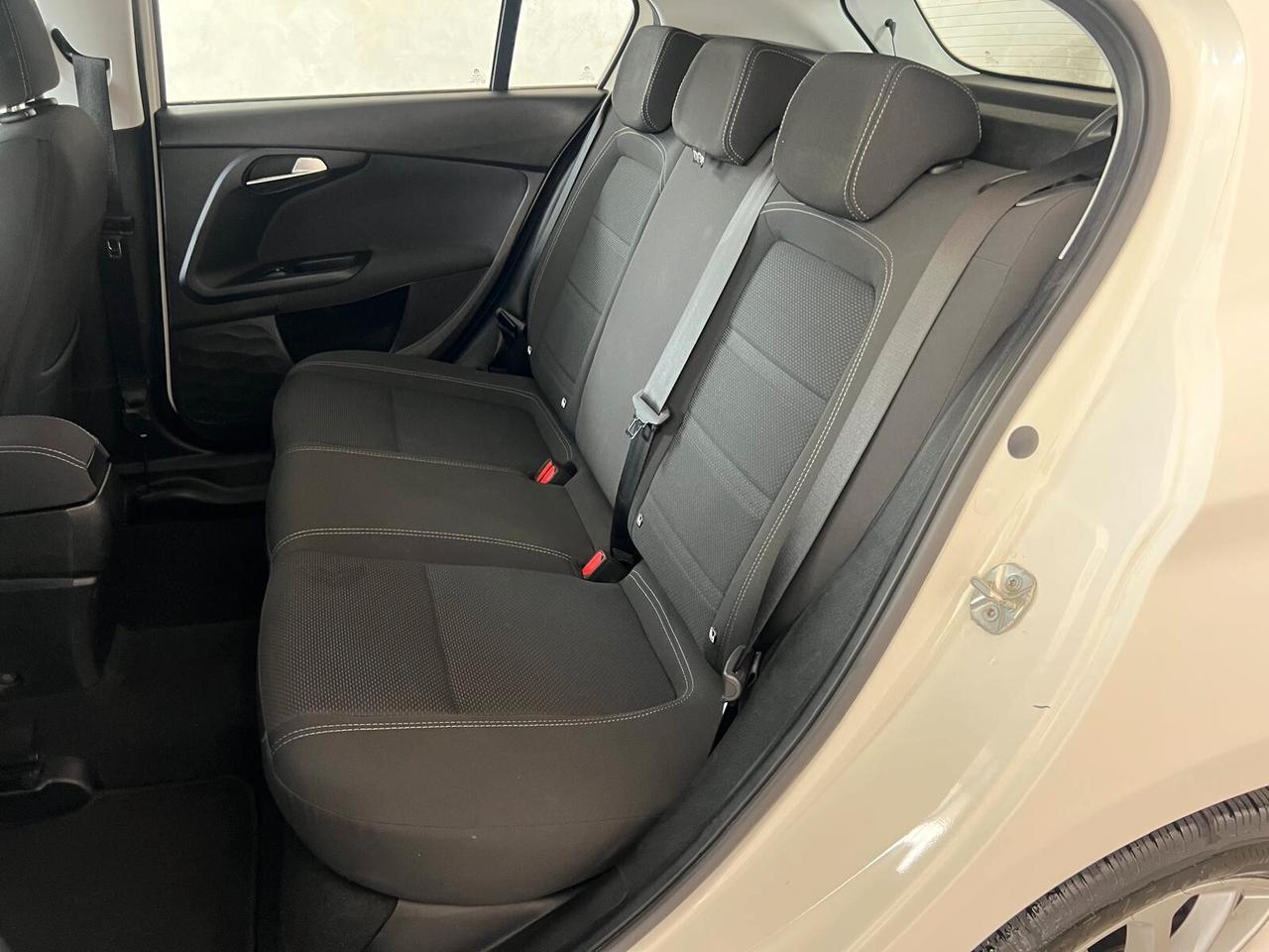 Fiat Tipo 1.6 Mjt 130Cv S&S SW City Life 2022