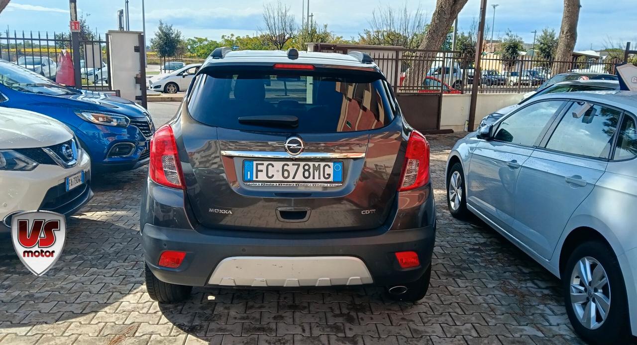 OPEL MOKKA 1.6 CDTI AUTO -PREZZO PROMO!