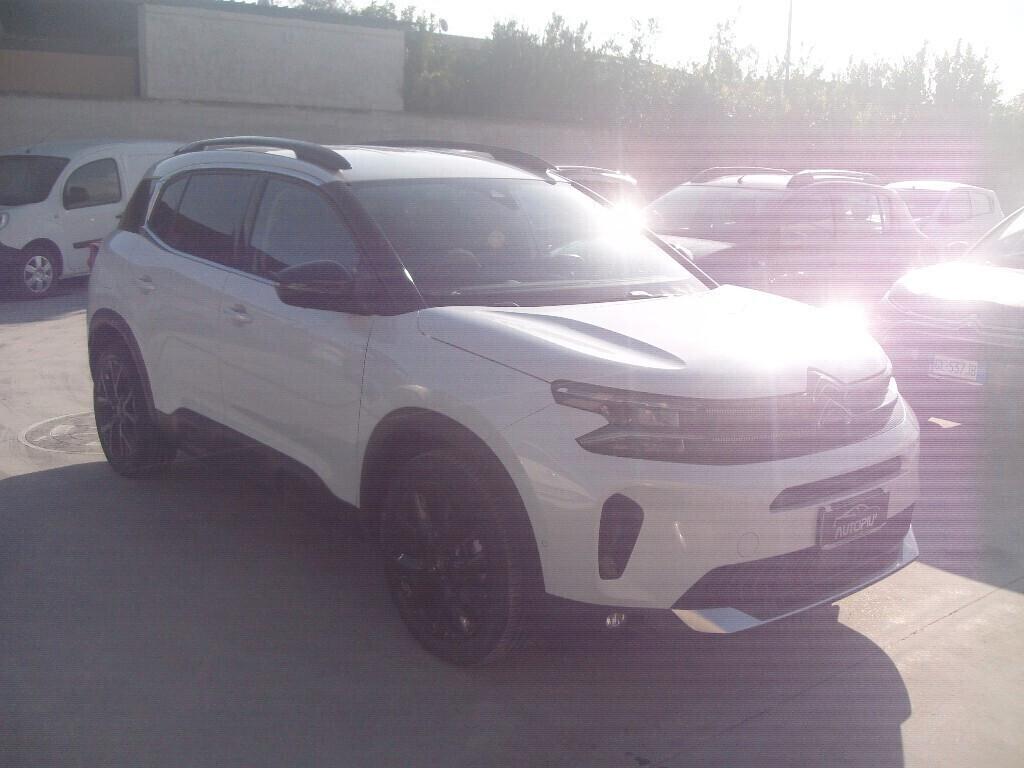 Citroen C5 Aircross 130 EAT8 Shine Pack - 2022