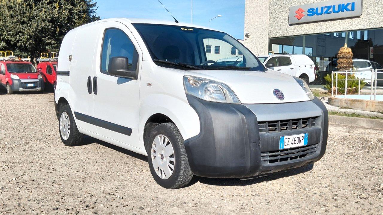 FIAT Fiorino furgone 1.3 mjt 16v 75cv SX