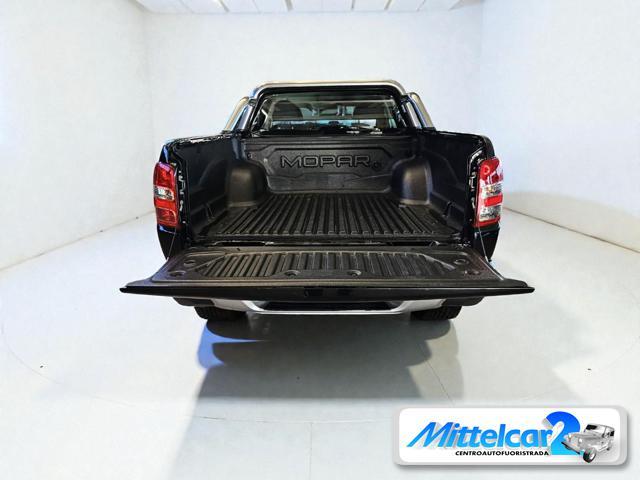FIAT Fullback 2.4 180CV Doppia Cabina LX S&S IVA ESPOSTA