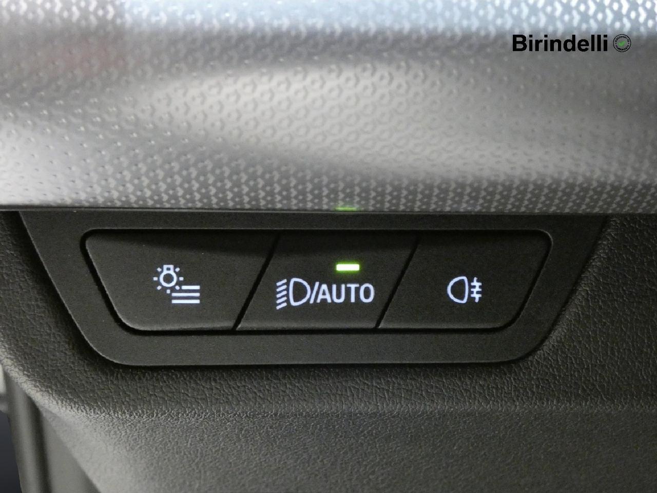 BMW BMW X1 sDrive18d