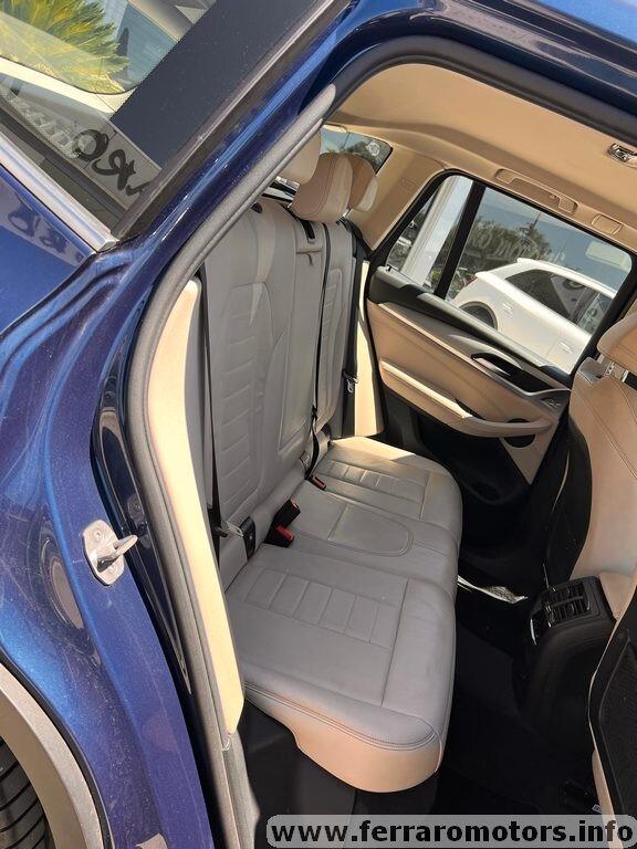 Bmw X3 xDrive20d xLine solo 110.000km tua a259 euro al mese senza anticipo