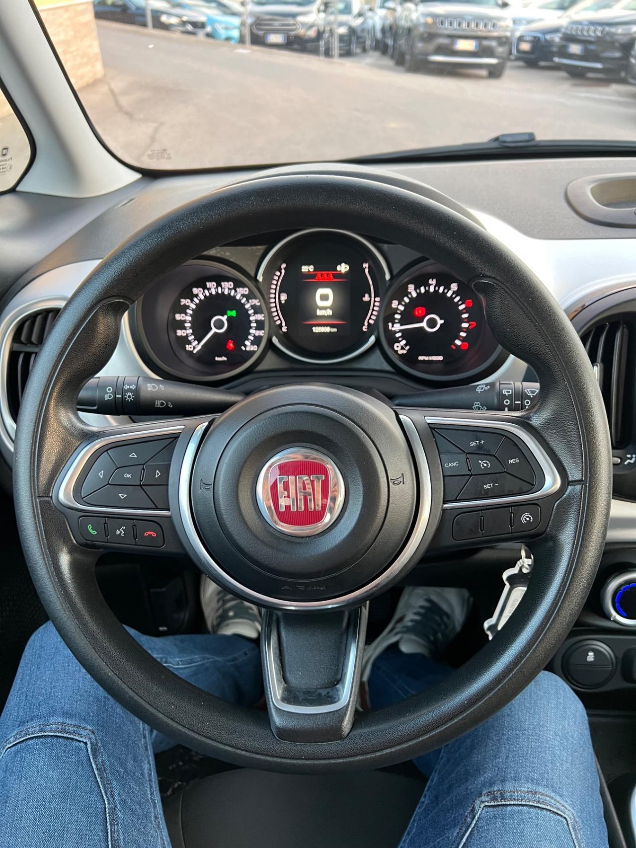 Fiat 500L 1.4 95 CV Cross 2022