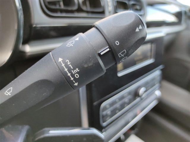 CITROEN C3 1.2 PureTech 68 Live CLIMA,CRUISE